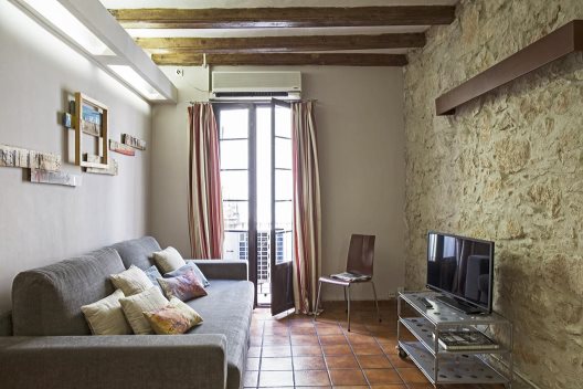 Apartamentos Inn Barcelona Guardia