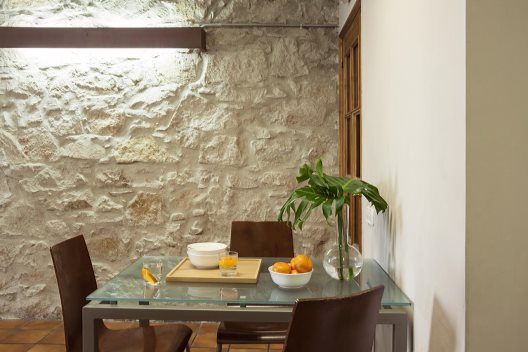 Apartamentos Inn Barcelona Guardia