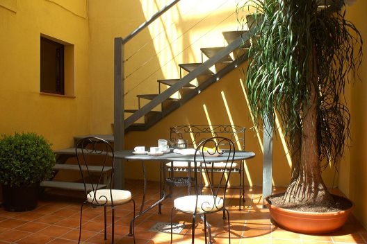 Apartamentos Inn Barcelona Guardia