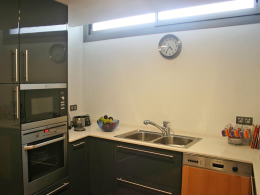 Apartamentos Inn Barcelona Venus