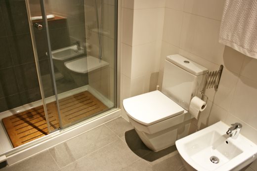 Apartamentos Inn Barcelona Venus