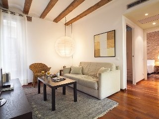 Apartamentos Inside Barcelona Esparteria