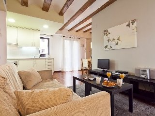 Apartamentos Inside Barcelona Esparteria