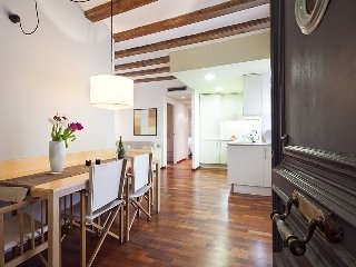 Apartamentos Inside Barcelona Esparteria