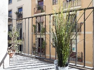 Apartamentos Inside Barcelona Esparteria