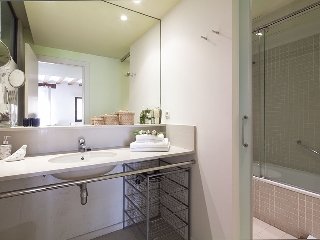 Apartamentos Inside Barcelona Esparteria