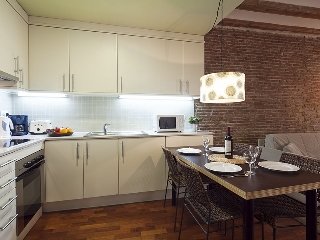Apartamentos Inside Barcelona Esparteria