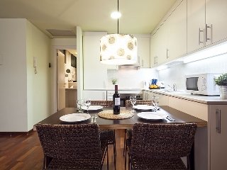 Apartamentos Inside Barcelona Esparteria