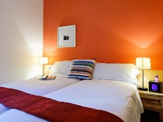 Apartamentos Inside Barcelona Esparteria