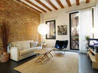 Apartamentos Inside Barcelona Esparteria