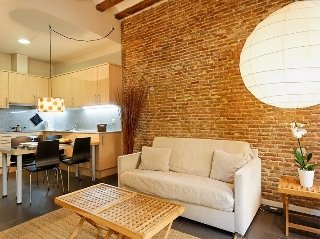 Apartamentos Inside Barcelona Esparteria