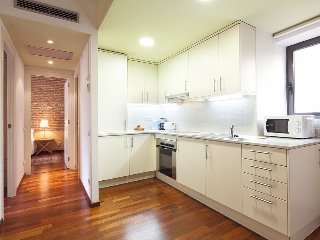 Apartamentos Inside Barcelona Esparteria