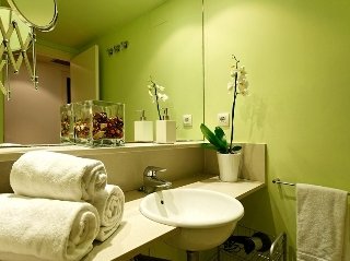 Apartamentos Inside Barcelona Esparteria