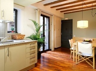 Apartamentos Inside Barcelona Esparteria