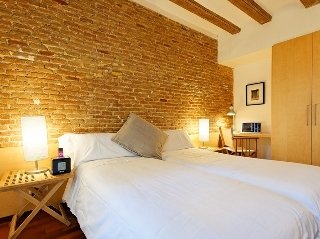 Apartamentos Inside Barcelona Esparteria