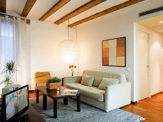 Apartamentos Inside Barcelona Esparteria