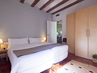 Apartamentos Inside Barcelona Esparteria