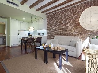 Apartamentos Inside Barcelona Esparteria