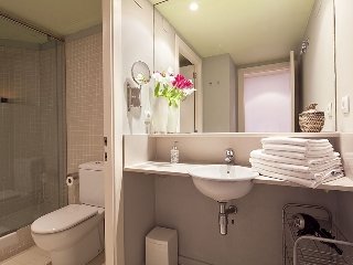 Apartamentos Inside Barcelona Esparteria