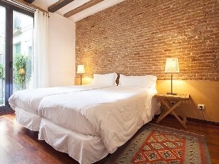 Apartamentos Inside Barcelona Esparteria