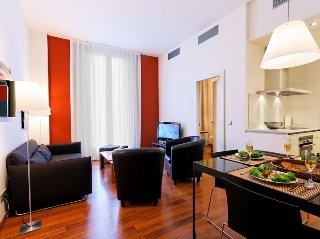 Apartamentos  Inside Barcelona Mercat