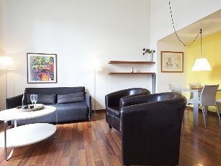 Apartamentos  Inside Barcelona Mercat