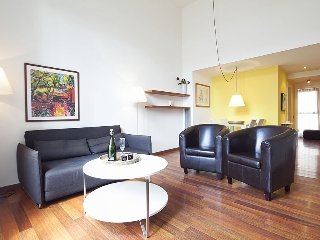 Apartamentos  Inside Barcelona Mercat
