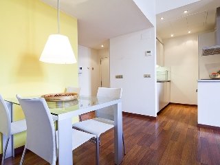 Apartamentos  Inside Barcelona Mercat