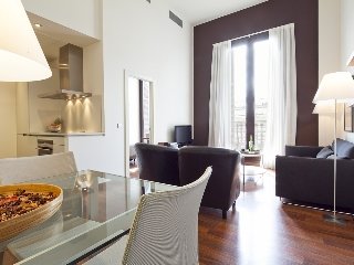 Apartamentos  Inside Barcelona Mercat