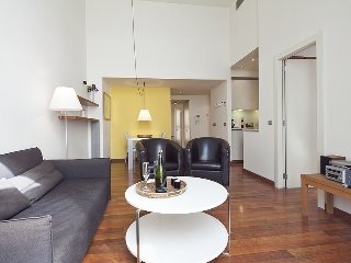 Apartamentos  Inside Barcelona Mercat