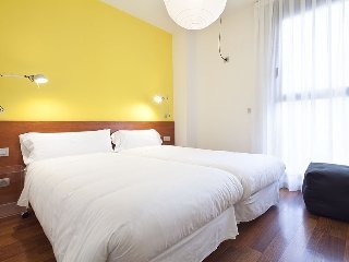 Apartamentos  Inside Barcelona Mercat