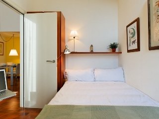 Apartamentos  Inside Barcelona Mercat