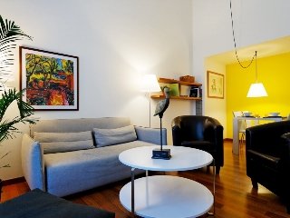 Apartamentos  Inside Barcelona Mercat