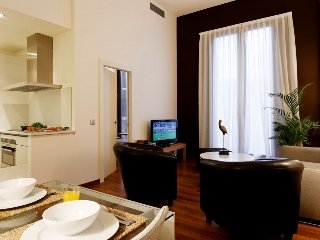 Apartamentos  Inside Barcelona Mercat