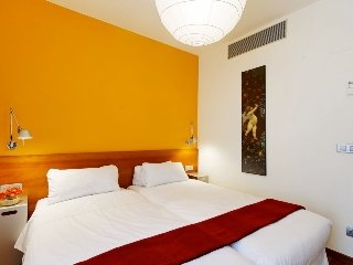 Apartamentos  Inside Barcelona Mercat