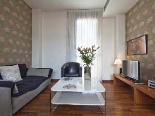 Apartamentos  Inside Barcelona Mercat