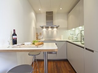 Apartamentos  Inside Barcelona Mercat