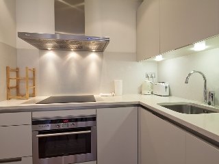 Apartamentos  Inside Barcelona Mercat