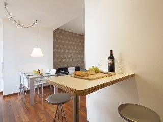 Apartamentos  Inside Barcelona Mercat