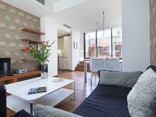 Apartamentos  Inside Barcelona Mercat
