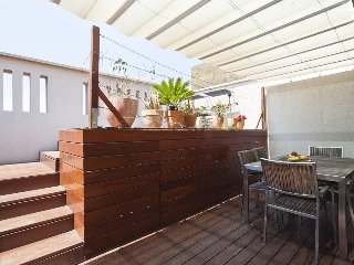 Apartamentos  Inside Barcelona Mercat