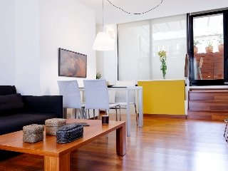 Apartamentos  Inside Barcelona Mercat