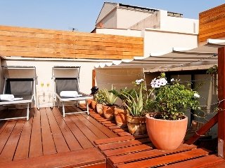 Apartamentos  Inside Barcelona Mercat