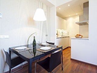 Apartamentos  Inside Barcelona Mercat