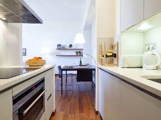 Apartamentos  Inside Barcelona Mercat