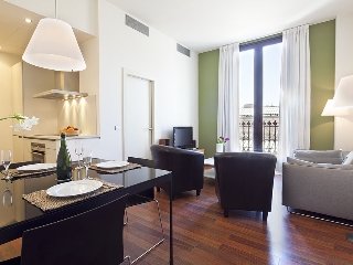 Apartamentos  Inside Barcelona Mercat