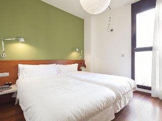 Apartamentos  Inside Barcelona Mercat