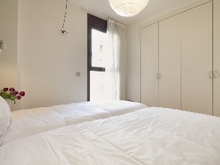 Apartamentos  Inside Barcelona Mercat