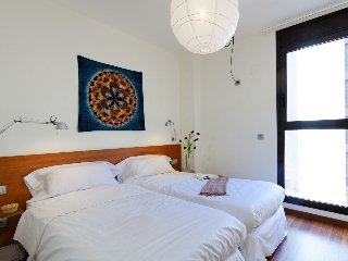 Apartamentos  Inside Barcelona Mercat