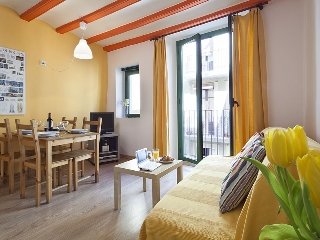Apartamentos Inside Barcelona Vidreria